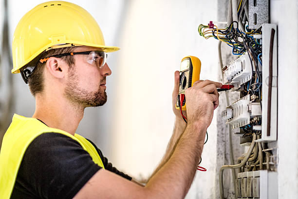 Trusted Norris City, IL Electrical Services Experts