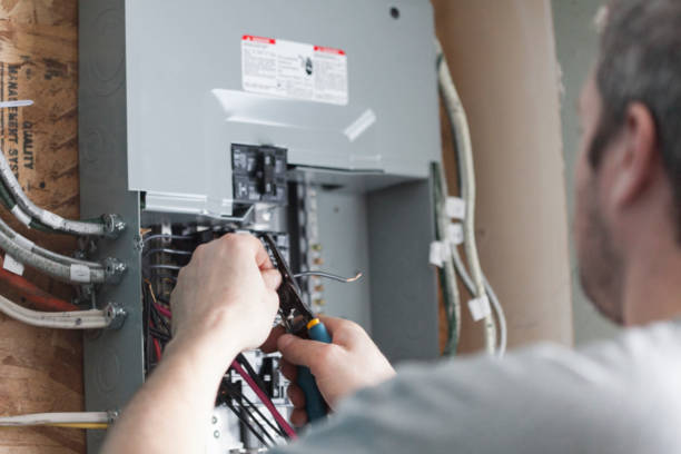 Best Electrical Troubleshooting and Repair  in Norris City, IL